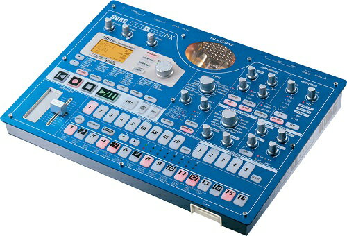 送料無料■ELECTRIBEMX KORG　シンセサイザー Music Production Station【smtb-k】【ky】　