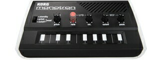 税込特価■MONOTRON KORG　アナログ・シンセサイザー