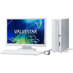 送料無料■PC-VL150GS NEC デスクトップPC　VALUESTAR L VL150/GS