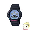カシオ G-SHOCK ブラック DW5900DN1JF【/srm】