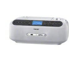[予約]送料無料■ZS-R100CP　ソニー CDラジオ メモリーレコーダー