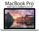 MGX92J/A アップル ノートパソコン Mac