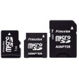 PSDMCR-1G プリンストン microSDカード 1GB