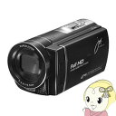 【あす楽】【在庫限り】JOY-D600BK ジョワイユ 24メガピクセル Full HD デジタルムービーカメラ【smtb-k】【ky】