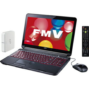 送料無料■FMVA78HA 富士通 第3世代 Core i7 Office搭載 ノートパソコン　AH78/HA 15.6型