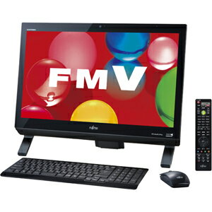 送料無料■FMVF56HDB 富士通 Office搭載 デスクトップPC　FH56/HD