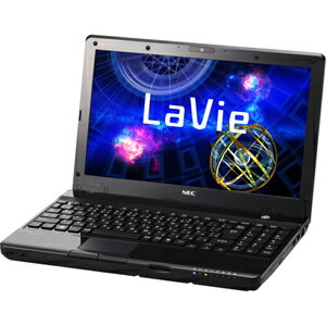 送料無料■PC-LM550HS6B NEC Office搭載 13.3型 ノートパソコン LM550/HS6B