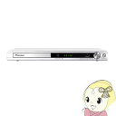 パイオニア ブルーレイディスクプレーヤー ホワイト BDP-3140-W【smtb-k】【ky】