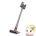 ダイソン(dyson) コードレス掃除機 SV10
