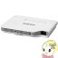 【エントリーで全品P5倍!10/23 10時~10/26 1:59迄】XJ-A247 カシオ 水銀ゼロ WXGA グリーンスリムプロジェクター【smtb-k】【ky】