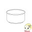 2343800312 シャープ ジャー炊飯器 5.5合用 内ナベ【smtb-k】【ky】