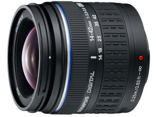 送料無料■ED14-42F35-56 オリンパス ED 14-42F3.5-5.6【smtb-k】【ky】　