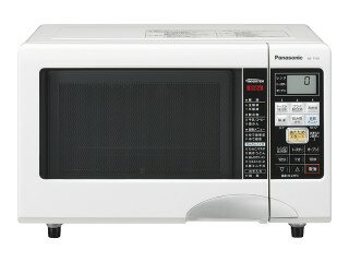 送料無料■NE-T154-W パナソニック　オーブンレンジ