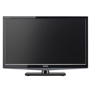 [予約 8月中旬以降]送料無料■24B5 東芝　レグザ　デジタルハイビジョン液晶テレビ