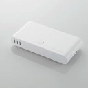 GM-DHSW31WH エレコム HDMI切替器 ホワイト