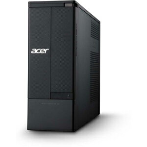 送料無料■AX1935-H14D Acer デスクトップパソコン