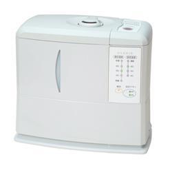 税込特価■トヨトミ　ハイブリッド加湿器　7〜11畳まで ホワイト THV-A41-W