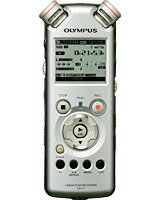 送料無料■LS-11 オリンパス Linear PCM Recorder