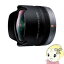 パナソニック LUMIX G FISHEYE 8mm/F3.5 H-F008【smtb-k】【ky】