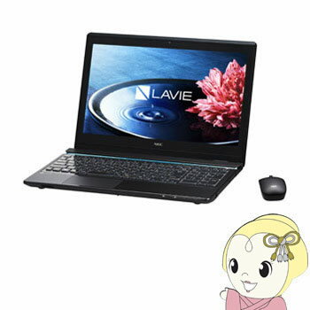 PC-NS750BAB NEC ノートパソコン LAVIE Note Standard【s…...:urutoragion:10090224