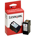 税込特価■LEXMARKインクカートリッジ LEXMARK31