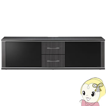 AS-JL1300-AG 朝日木材 55V型まで対応 テレビ台 JL style【smtb-k】【ky】 AS-JL1300-AG 朝日木材 55V型まで対応 テレビ台 JL style【smtb-k】【ky】