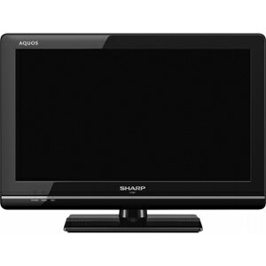 送料無料■LC-19K7-B シャープ　AQUOS 液晶テレビ