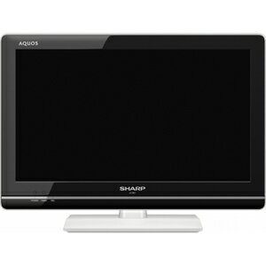 [予約]送料無料■LC-19K7-W シャープ　AQUOS 液晶テレビ