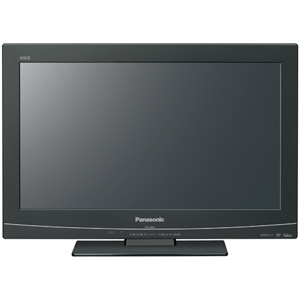 送料無料■TH-L19C5-K パナソニック　VIERA 液晶テレビ