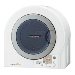 送料無料■AQD-K60-W AQUA　衣類乾燥機