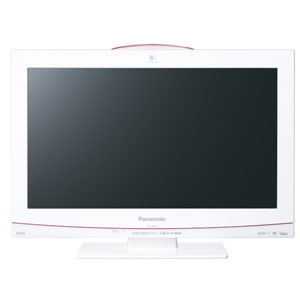 送料無料■TH-L19CF5-W パナソニック　ビエラ デジタルハイビジョンリアル デジタルハイビジョン液晶テレビ