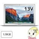 Apple Macbook Air ノートPC アップル MMGF2J/A 13.3型 SSD 128GB Core i5 マックブックエアー【smtb-k】【ky】