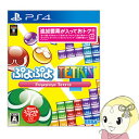【PS4用ソフト】 SEGA ぷよぷよテトリス スペシャルプライス 廉価版 PLJM-80120