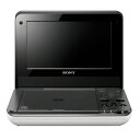 送料無料■DVP-FX750-W ソニー　7V型 ポータブルDVDプレーヤー