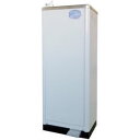 【在庫僅少】西山工業 冷水機 ウォータークーラー 3L 水道直結床置 MF-51P2 自動洗浄なし【smtb-k】【ky】