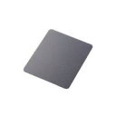 MP-065ECOBK2 ELECOM エレコム 再生樹脂 再生PET素材 を使用した環境にやさしいマウスパッド