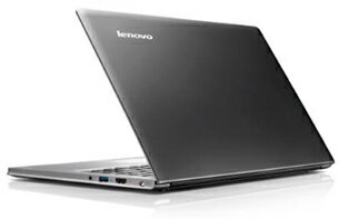 [予約]送料無料■108075J LENOVO SSD搭載 ウルトラブック IdeaPad U300s