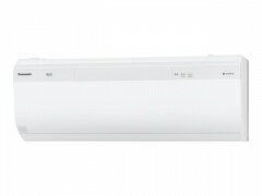 送料無料■CS-RX500C2-W　パナソニック　冷媒加熱器搭載エアコン「フル暖エアコン」　主に16畳用　クリスタルホワイト
