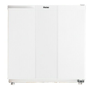 送料無料■JR-N40C-W Haier ハイアール 1ドア直冷式 冷蔵庫 コンパクトサイズ 容量:40L 