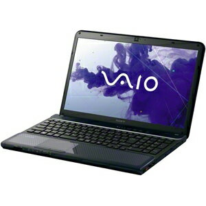 送料無料■VPCCB48FJ/B ソニー VAIO Core i5 ノートパソコン