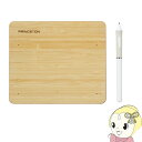 【キャッシュレス5%還元】PTB-WPD7 プリンストン WoodPad 7.5インチエントリーペンタブレット