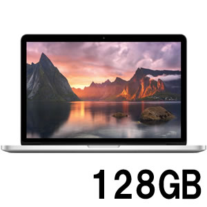 Apple MacBook Pro Retinaディスプレイ 2700/13.3 MF83…...:urutoragion:10088659