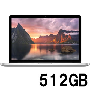 Apple MacBook Pro Retinaディスプレイ 2900/13.3 MF84…...:urutoragion:10088661