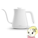【あす楽】【在庫あり】K02A-WH バルミューダ 電気ケトル BALMUDA The Pot ホワイト【smtb-k】【ky】