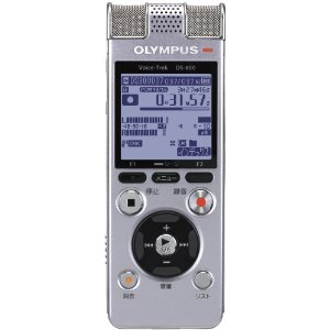 送料無料■DS-800 オリンパス リニアPCMレコーダー