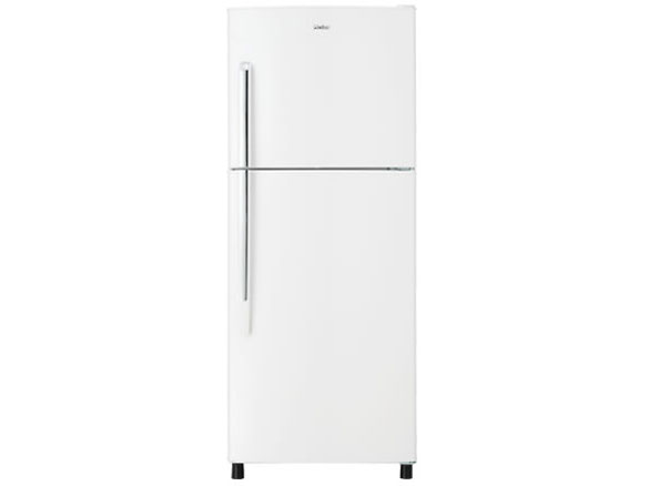 [予約]送料無料■JR-NF232A-W ハイアール　2ドア ファン式 冷凍冷蔵庫 232L