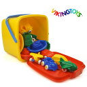 VIKINGTOYS oCLOgCY ~j`r[YoPcZbg(16)41123[1΂̃vX`bN蕨[{bNXtIԂs@j̎qp蕨ς NX}Xv[gɂ]y[z