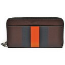 コーチ COACH 財布 長財布 メンズ F58109 MJ...