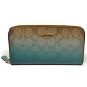 コーチ COACH 財布 長財布 F40027 IMOE4 ...