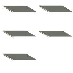 ZH14　<strong>超音波カッター</strong>用薄刃薄刃(0.15mm(5枚入)ZH14）ZH14 Thin blade for ZO-91,ZO-95.Thin blade ZH14(5pcs.)